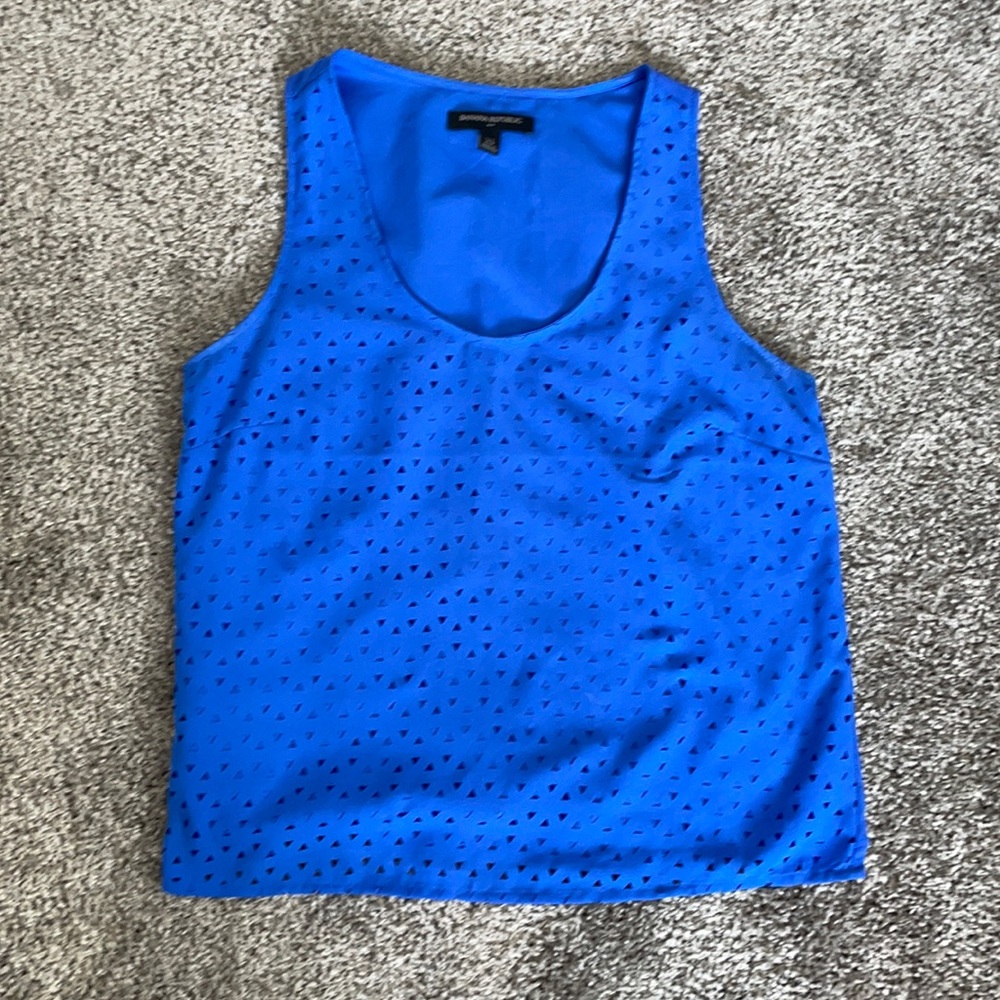 Banana Republic tank top